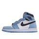 2021 Air Jordan 1 High OG University Blue Blue White Black