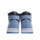 2021 Air Jordan 1 High OG University Blue Blue White Black