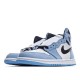 2021 Air Jordan 1 High OG University Blue Blue White Black