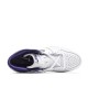 New Air Jordan 1 High OG WMNS Court Purple White Purple