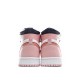 2021 Air Jordan 1 High Zoom Air CMFT Pink