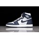 Jordan 1 Retro High 85 Georgetown BQ4422-400 Blue Unisex Sneaker