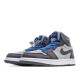 New LPL x Air Jordan 1 High Zoom CMFT Good Game Grey