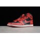 Jordan 1 High 85 Varsity Red BQ4422-600 Basketball Shoes