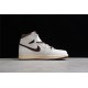 Jordan 1 High Airness DO7097-100 Basketball Shoes