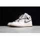 Jordan 1 High Airness DO7097-100 Basketball Shoes