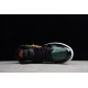 Jordan 1 High Art Basel AV3905-038 Basketball Shoes Green