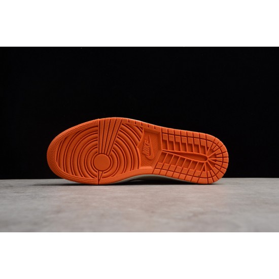 Jordan 1 High Backboard 555088-005 Basketball Shoes