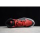 Jordan 1 High Banned 2011 432001-001 Basketball Shoes