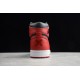 Jordan 1 High Banned 2011 432001-001 Basketball Shoes