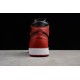 Jordan 1 High Banned 2016 555088-001 Basketball Shoes