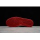 Jordan 1 High Bred Toe 555088-610 Basketball Shoes