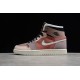 Jordan 1 High Canyon Rust CT0979-602 Basketball Shoes