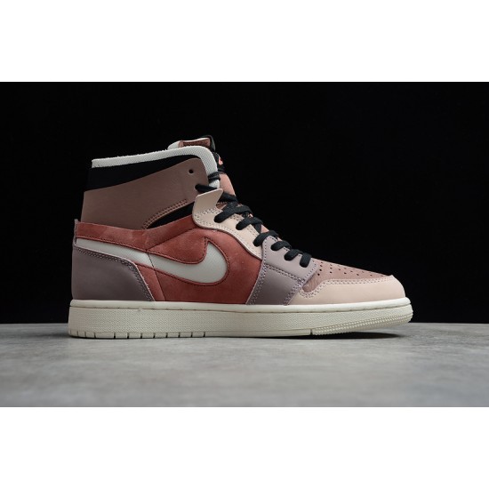 Jordan 1 High Canyon Rust CT0979-602 Basketball Shoes