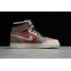 Jordan 1 High Canyon Rust CT0979-602 Basketball Shoes