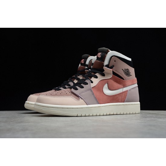 Jordan 1 High Canyon Rust CT0979-602 Basketball Shoes