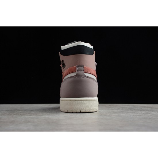 Jordan 1 High Canyon Rust CT0979-602 Basketball Shoes