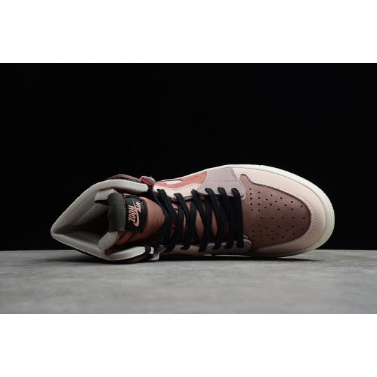 Jordan 1 High Canyon Rust CT0979-602 Basketball Shoes