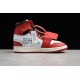 Jordan 1 High Chicago AA3834-101 Basketball Shoes