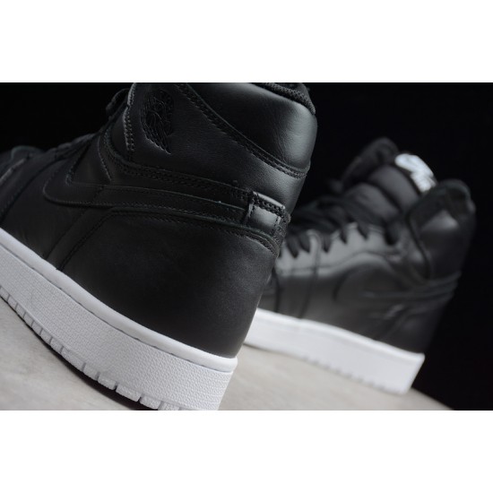 Jordan 1 High Cyber Monday 555088-006 Basketball Shoes