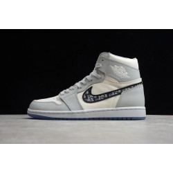 Jordan 1 High X CN8607-002 Basketball Shoes