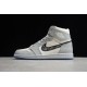 Jordan 1 High X CN8607-002 Basketball Shoes