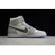 Jordan 1 High X CN8607-002 Basketball Shoes