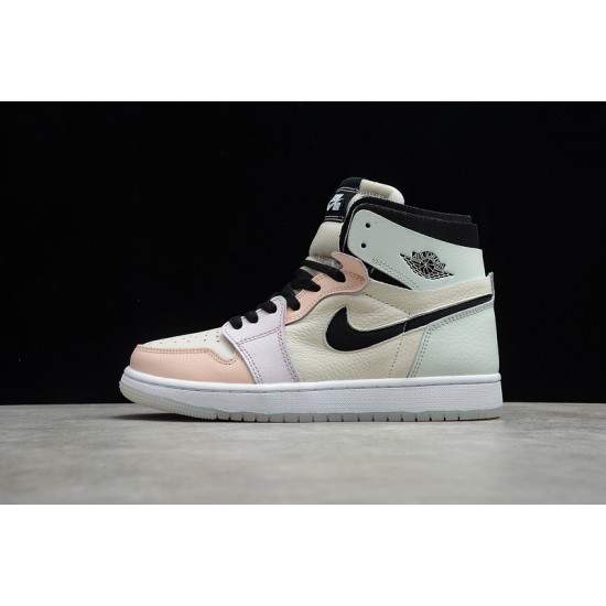 Jordan 1 High Easter CT0979-101 Basketball Shoes