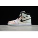 Jordan 1 High Easter CT0979-101 Basketball Shoes