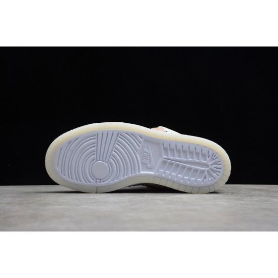 Jordan 1 High Easter CT0979-101 Basketball Shoes