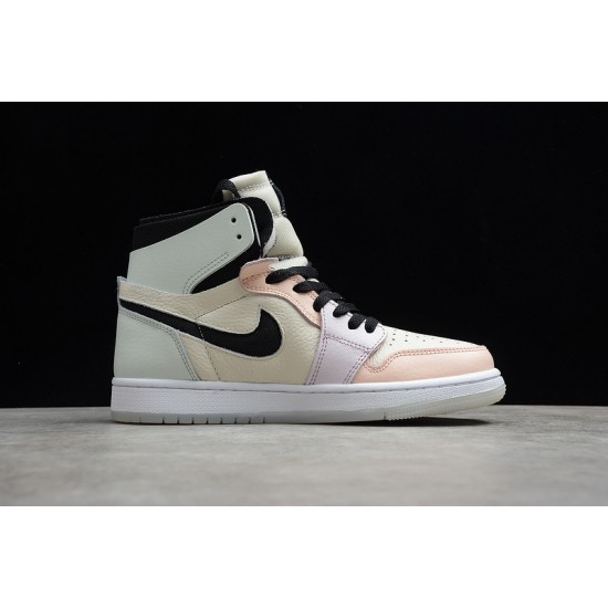 Jordan 1 High Easter CT0979-101 Basketball Shoes