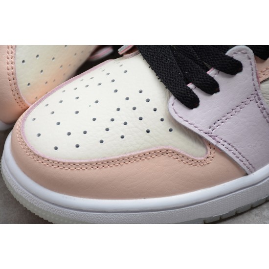 Jordan 1 High Easter CT0979-101 Basketball Shoes