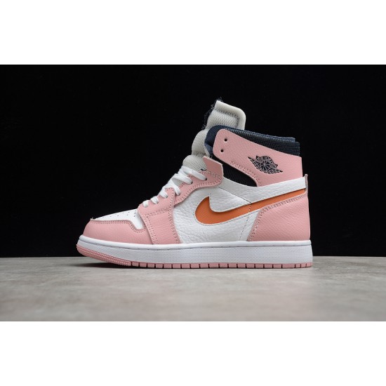 Jordan 1 High Easter CT0979-601 Basketball Shoes