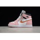 Jordan 1 High Easter CT0979-601 Basketball Shoes