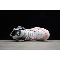 Jordan 1 High Easter CT0979-601 Basketball Shoes