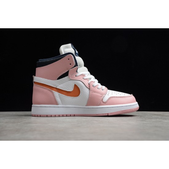 Jordan 1 High Easter CT0979-601 Basketball Shoes