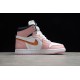 Jordan 1 High Easter CT0979-601 Basketball Shoes