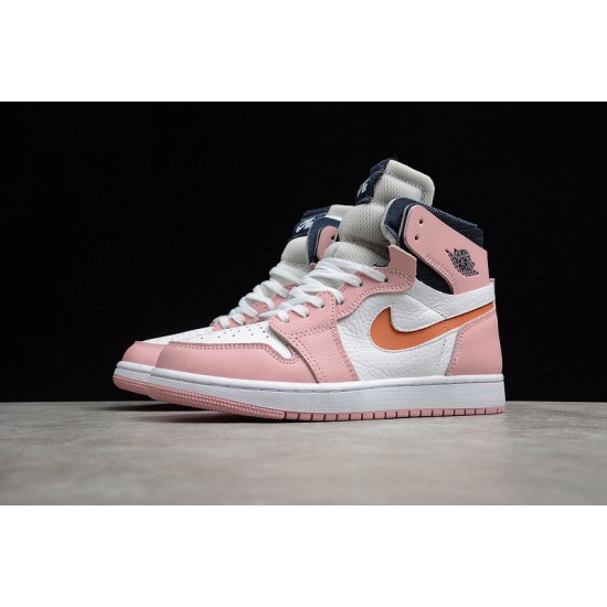 Jordan 1 High Easter CT0979-601 Basketball Shoes