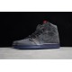 Jordan 1 High Fearless BV0006-900 Basketball Shoes