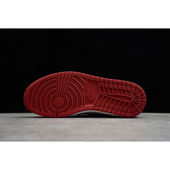 Jordan 1 High Fearless CK5666-100 Basketball Shoes