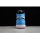 Jordan 1 High Fearless CK5666-100 Basketball Shoes