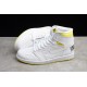 Jordan 1 High First Class Flight 555088-170 Basketball Shoes