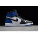 Jordan 1 High Fragment 716371-040 Basketball Shoes