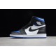 Jordan 1 High Game Royal 555088-041 Basketball Shoes