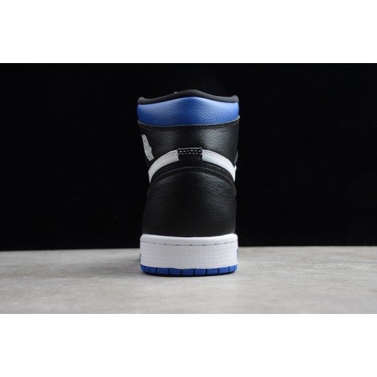 Jordan 1 High Game Royal 555088-041 Basketball Shoes