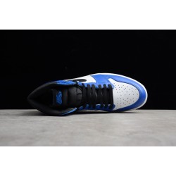 Jordan 1 High Game Royal 555088-403 Basketball Shoes