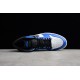 Jordan 1 High Game Royal 555088-403 Basketball Shoes