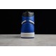 Jordan 1 High Game Royal 555088-403 Basketball Shoes