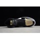 Jordan 1 High Gold Toe 861428-007 Basketball Shoes