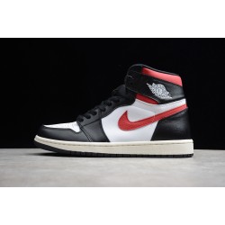 Jordan 1 High Gym Red 555088-061 Basketball Shoes